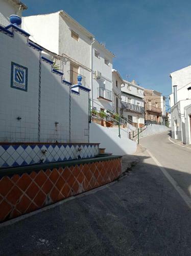 Apartamento Casa El Naranjo de Jos� La Fuente