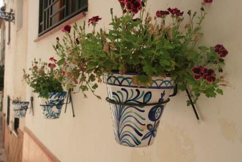 Casa Azul Cazorla