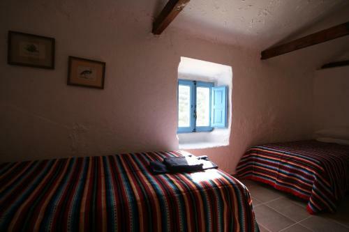 Casa Azul Cazorla