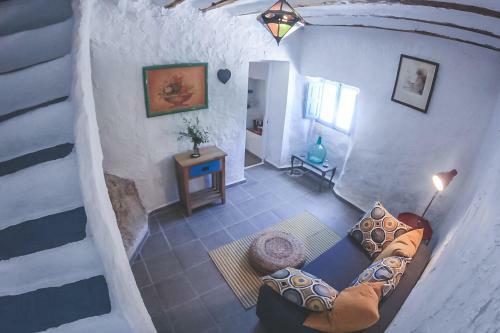Casa Azul Cazorla