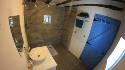Casa Azul Cazorla