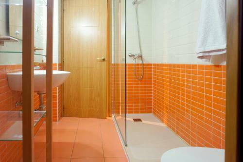 Apartamento La Antigua Fonda