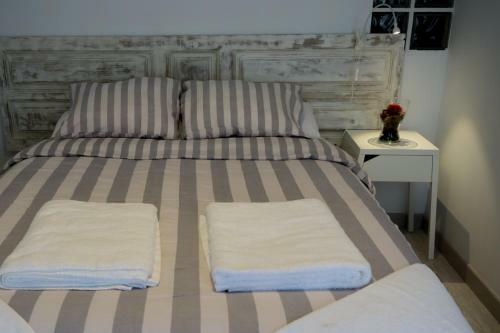 Apartamento La Antigua Fonda
