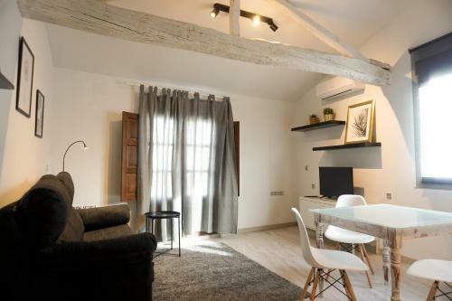 Apartamento La Antigua Fonda