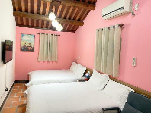 Xinqin B&B - City Area