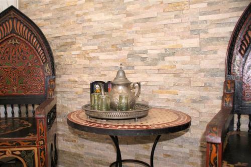 Apartamento Maruca