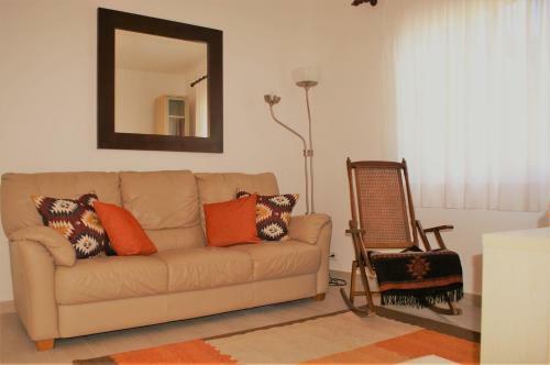 Apartamento Maruca