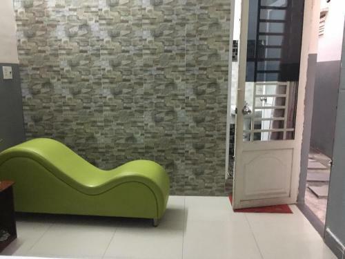 Bed & Breakfast Nh� Ngh? Kiss