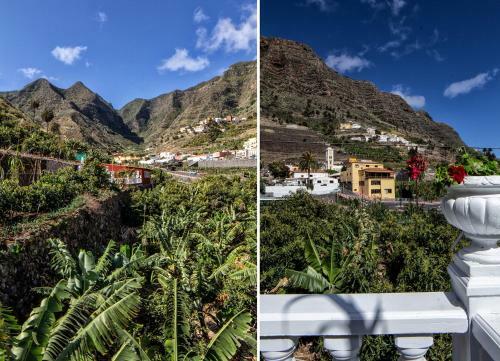 Casa Carlos - Hermigua