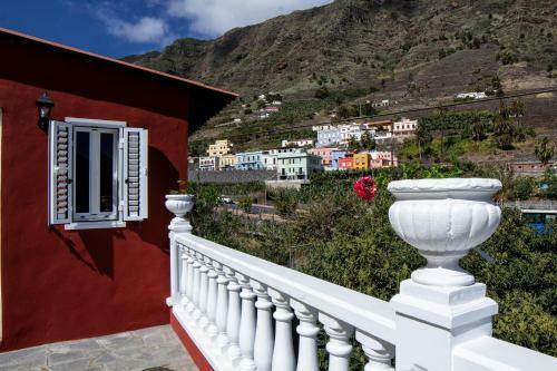 Casa Carlos - Hermigua
