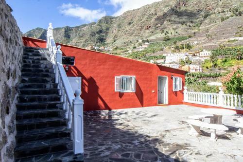 Casa Carlos - Hermigua
