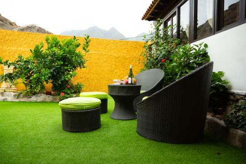Apartamento Villa Chlo�