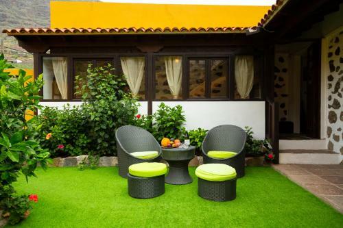 Apartamento Villa Chlo�