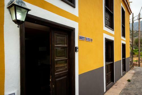 Apartamento Villa Chlo�