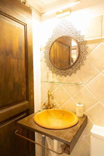 Apartamento Villa Chlo�