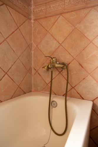 Apartamento Villa Chlo�