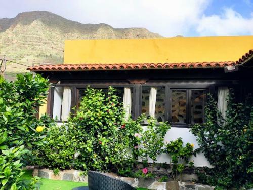 Apartamento Villa Chlo�