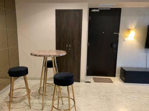 Sewa 2br Apartment At Branz Bsd