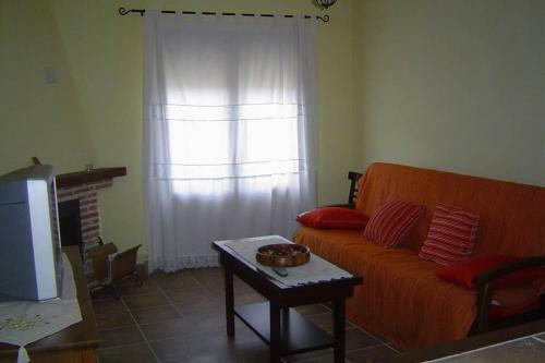 Apartamento Las Eras