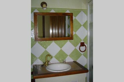 Apartamento Las Eras
