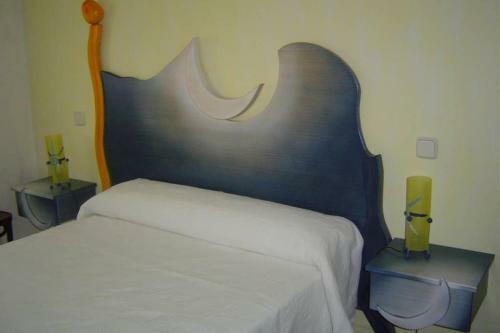 Apartamento Las Eras