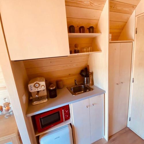 Cork Valley Toledo Pod House 5