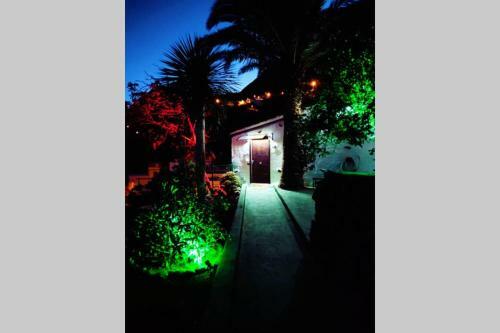 Finca Lomo Grande