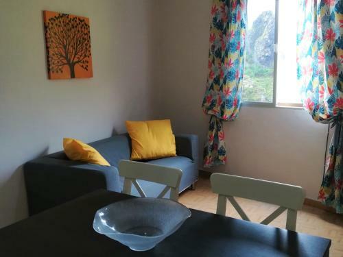 Apartamento El Corralete