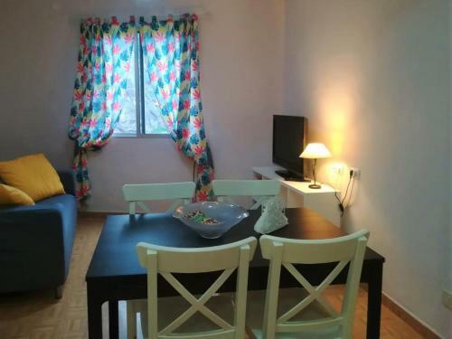 Apartamento El Corralete