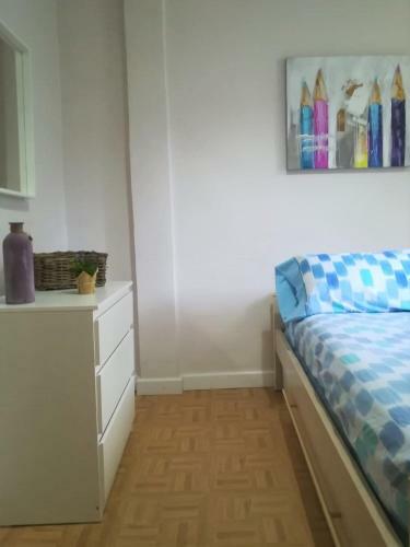 Apartamento El Corralete