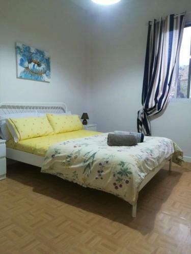 Apartamento El Corralete