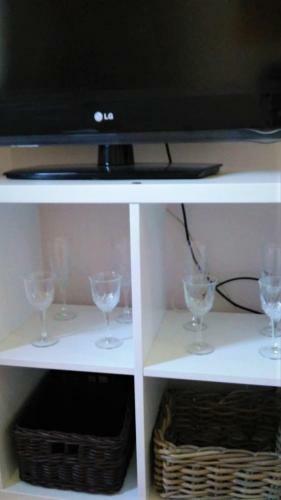 Apartamento El Corralete