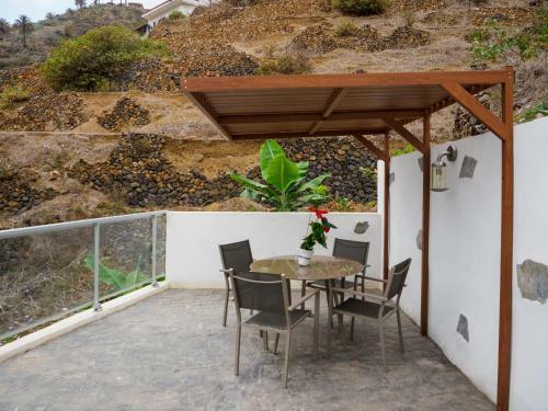 Casa Bibiana Con Espectaculares Vistas