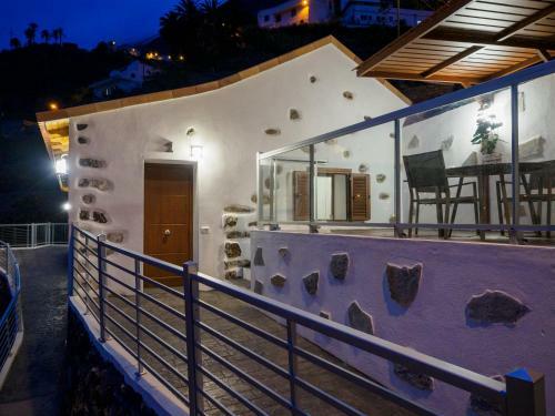 Casa Bibiana Con Espectaculares Vistas