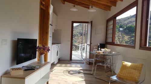Casa Bibiana Con Espectaculares Vistas