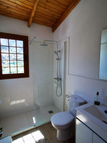 Casa Bibiana Con Espectaculares Vistas