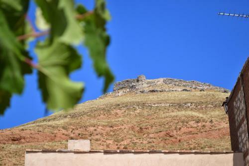 Agroturismo Cueva de La Cereria