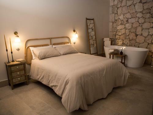 Casas De San Pedro