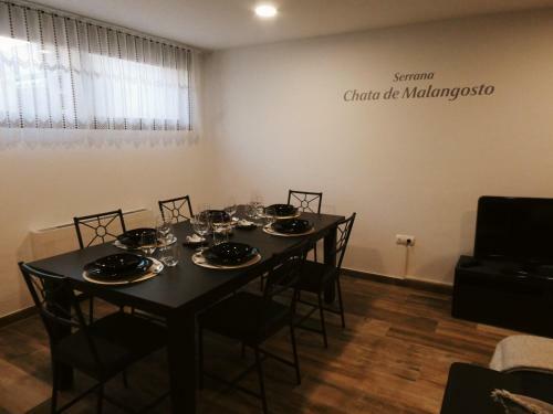 Casa Rural Pitas Payas