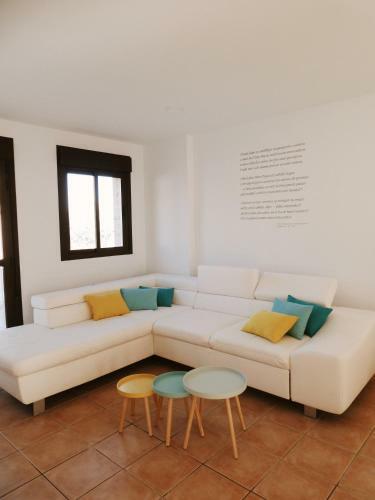 Casa Rural Pitas Payas