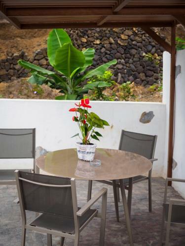 Apartamento Casa Bibiana 2