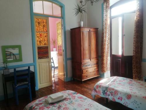 Apartamento Patricia