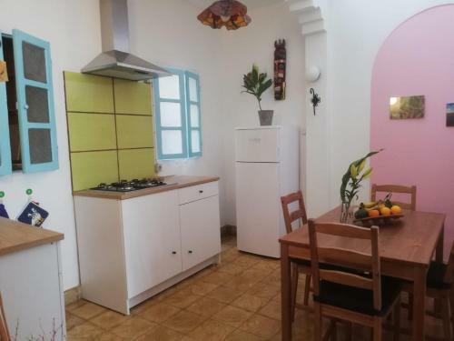 Apartamento Patricia