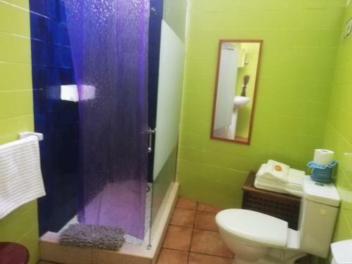 Apartamento Patricia