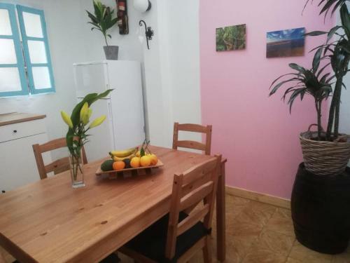 Apartamento Patricia