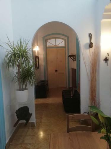 Apartamento Patricia