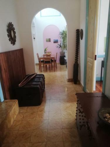 Apartamento Patricia