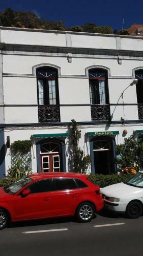 Apartamento Patricia