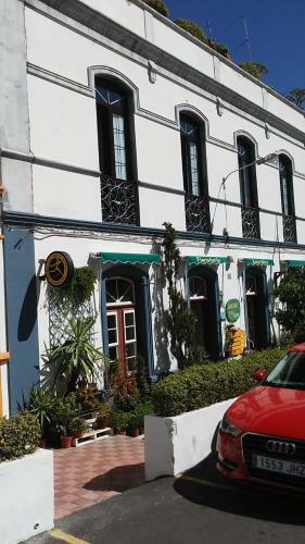 Apartamento Patricia