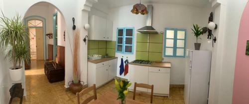 Apartamento Patricia